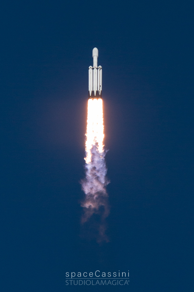 Space Cassini - StudioLaMagica - rocket science pictures