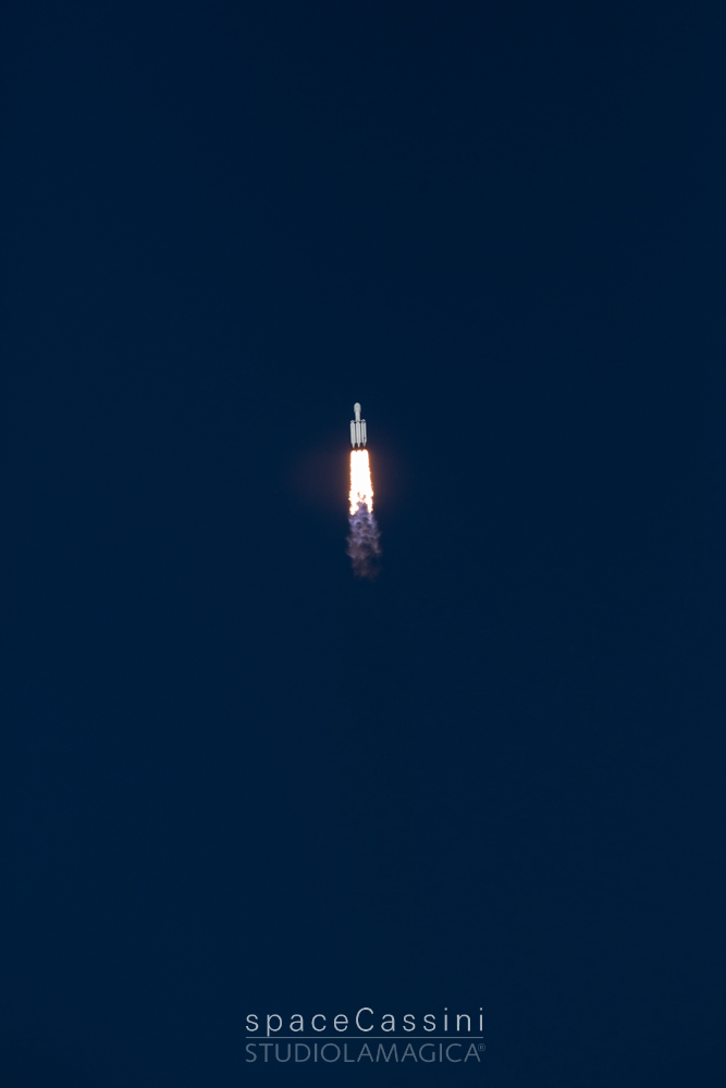 Space Cassini - StudioLaMagica - rocket science pictures