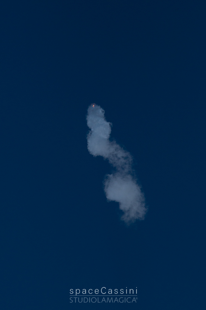 Space Cassini - StudioLaMagica - rocket science pictures