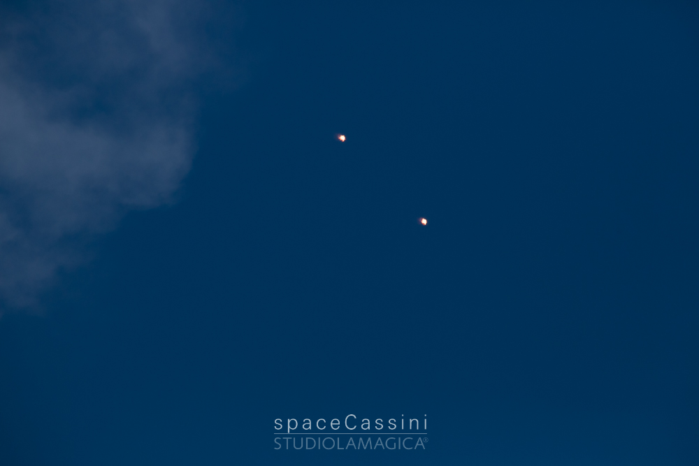 Space Cassini - StudioLaMagica - rocket science pictures