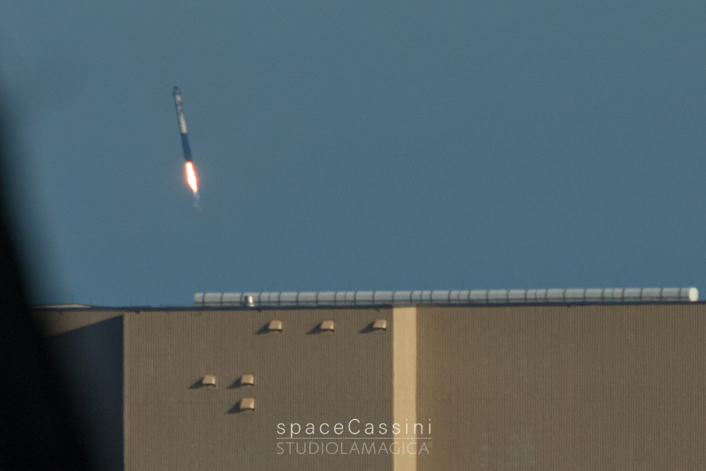 Space Cassini - StudioLaMagica - rocket science pictures