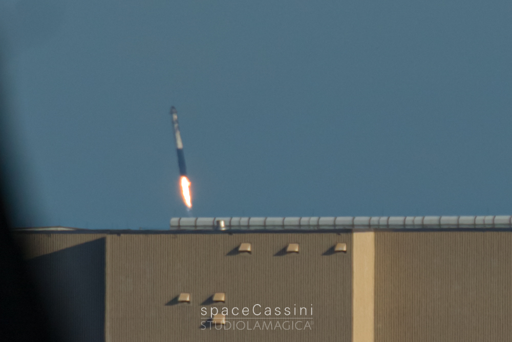 Space Cassini - StudioLaMagica - rocket science pictures