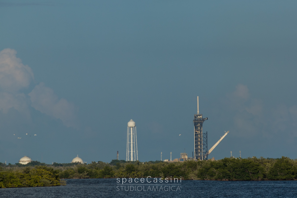Space Cassini - StudioLaMagica - rocket science pictures