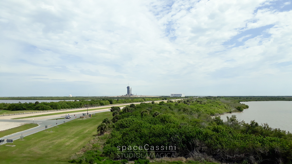 Space Cassini - StudioLaMagica - rocket science pictures