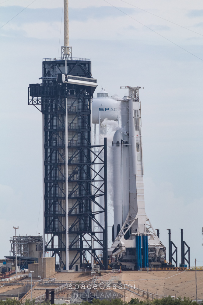 Space Cassini - StudioLaMagica - rocket science pictures