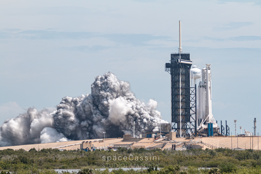 Space Cassini - StudioLaMagica - rocket science pictures