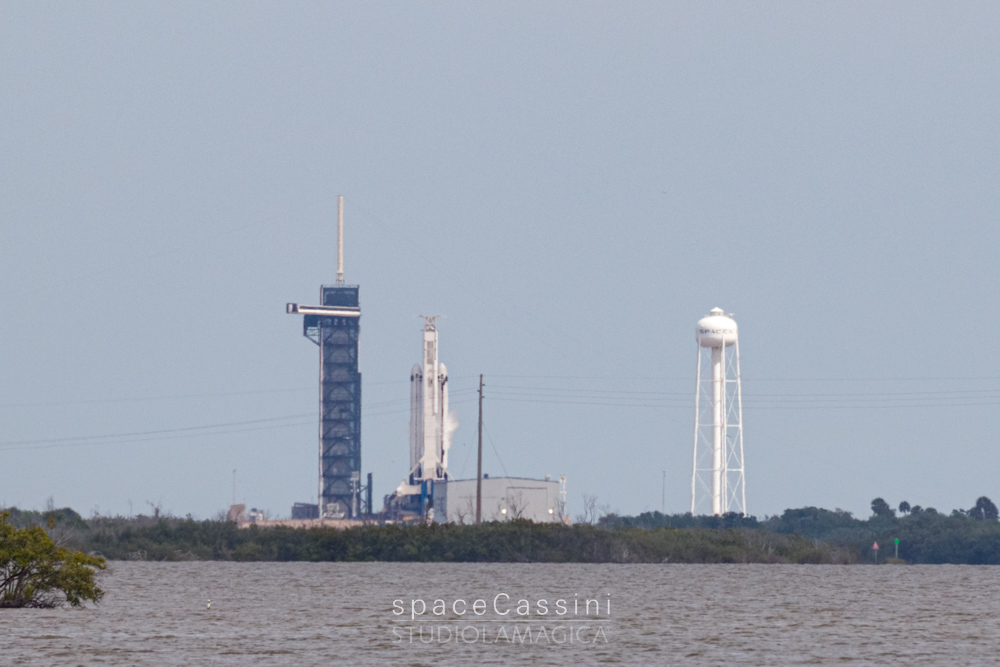 Space Cassini - StudioLaMagica - rocket science pictures