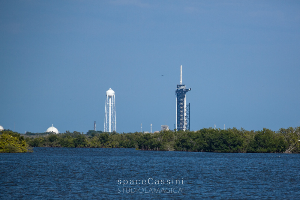 Space Cassini - StudioLaMagica - rocket science pictures