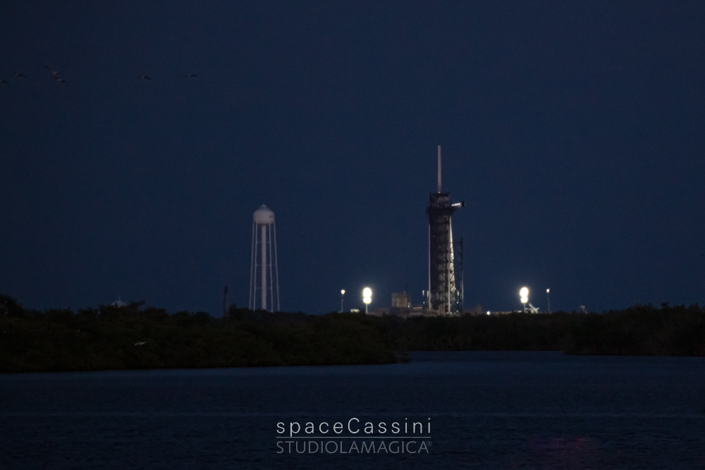 Space Cassini - StudioLaMagica - rocket science pictures