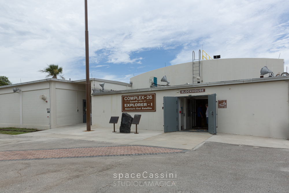 Space Cassini - StudioLaMagica - rocket science pictures