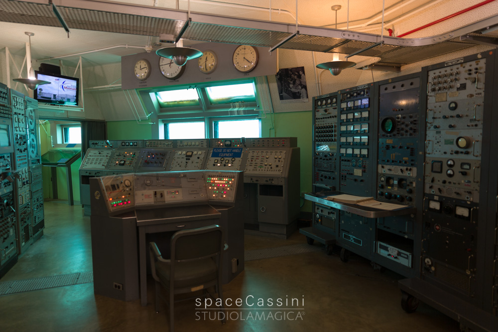 Space Cassini - StudioLaMagica - rocket science pictures