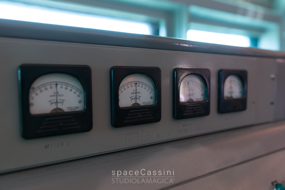 Space Cassini - StudioLaMagica - rocket science pictures