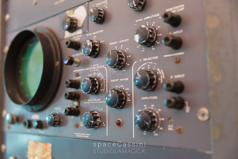 Space Cassini - StudioLaMagica - rocket science pictures