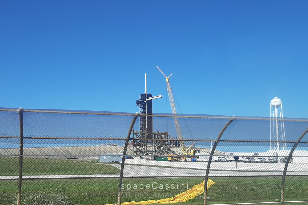 Space Cassini - StudioLaMagica - rocket science pictures