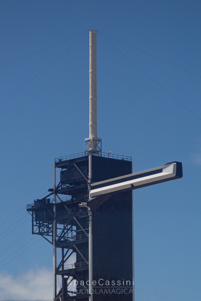 Space Cassini - StudioLaMagica - rocket science pictures