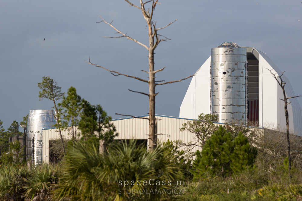 Space Cassini - StudioLaMagica - rocket science pictures