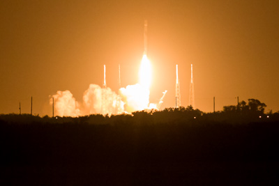 SpaceCassini Bild 08