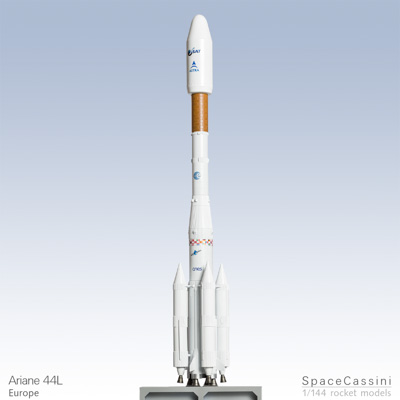 Ariane 44L