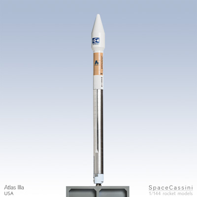 Atlas IIIa