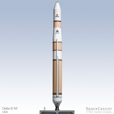 Delta IV M