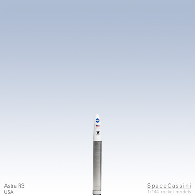 Astra R3
