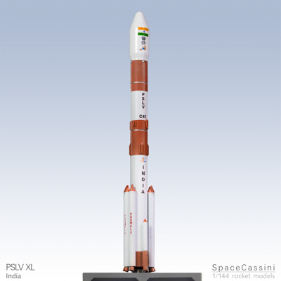 PSLV-XL