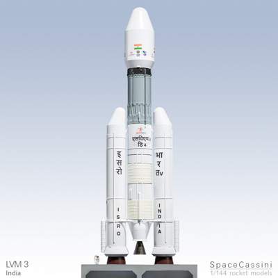 LVM-3