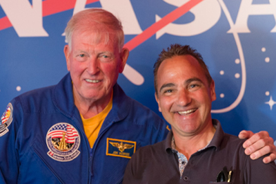 Astronauts