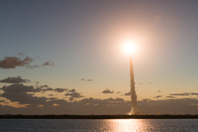 Atlas V