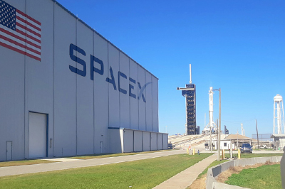 SpaceX